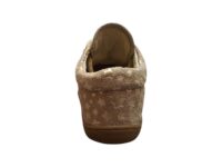 Cocoon suede stars