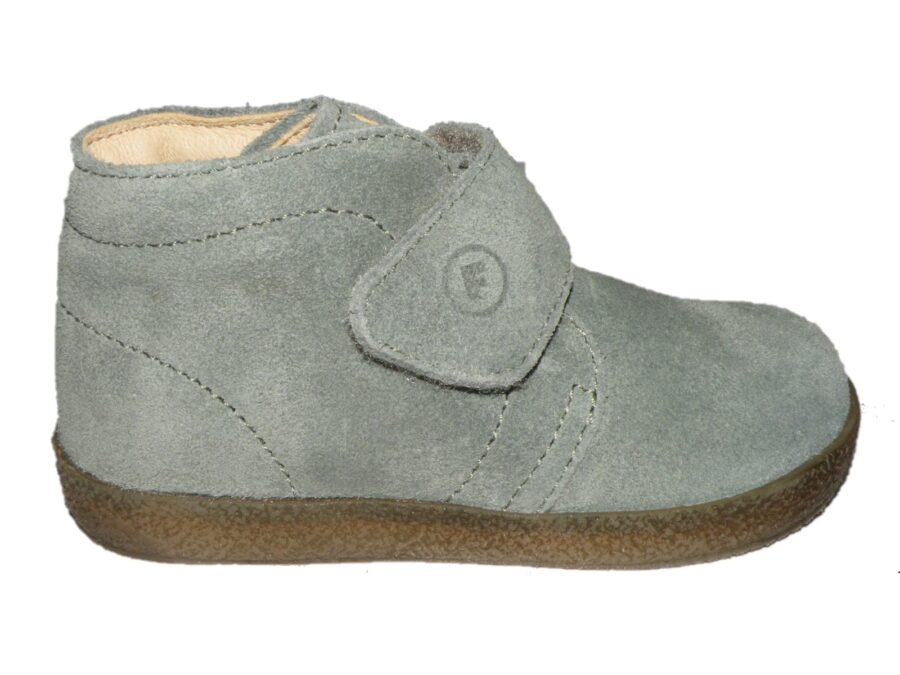 Conte VL suede
