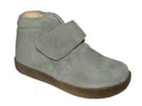 Conte VL suede