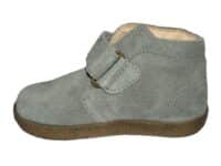 Conte VL suede