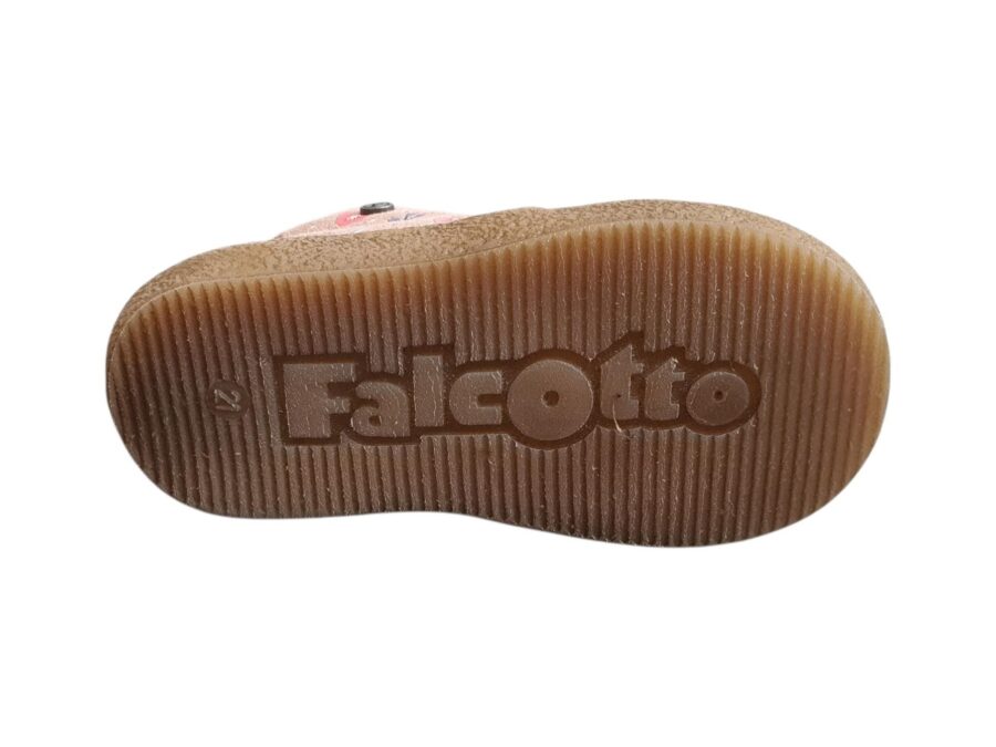Conte suede