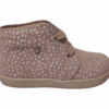 Conte suede pony