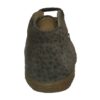 Conte suede pony anthracite
