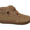 Conte suede