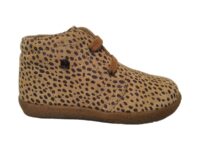 Conte suede