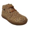 Conte suede