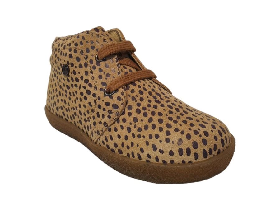 Conte suede