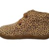 Conte suede