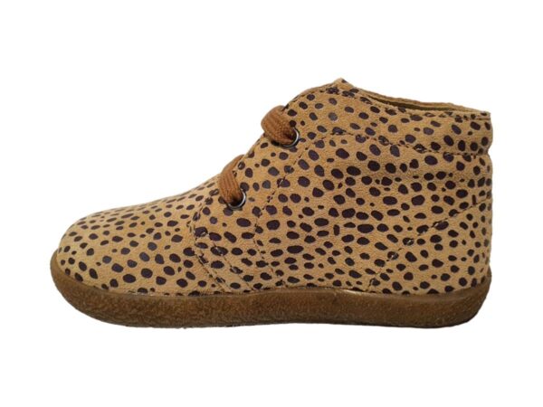 Conte suede