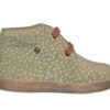 Conte suede pr.pony