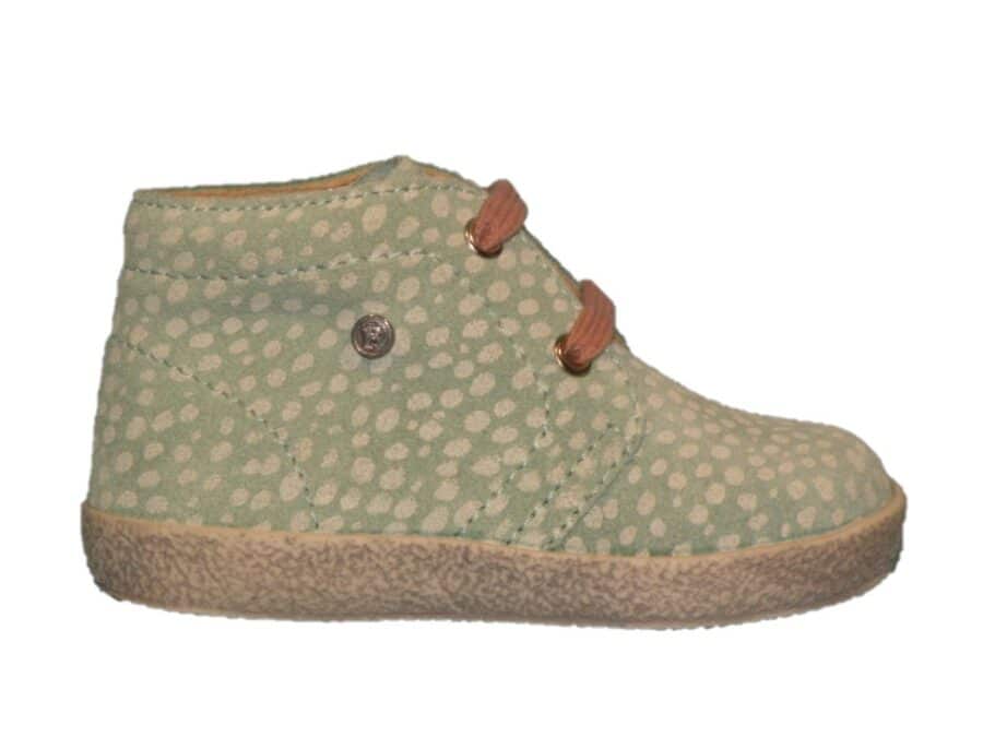 Conte suede pr.pony