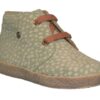 Conte suede pr.pony