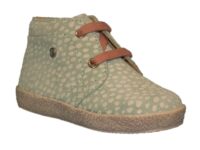 Conte suede pr.pony