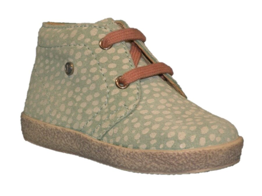Conte suede pr.pony