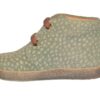 Conte suede pr.pony