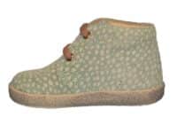 Conte suede pr.pony
