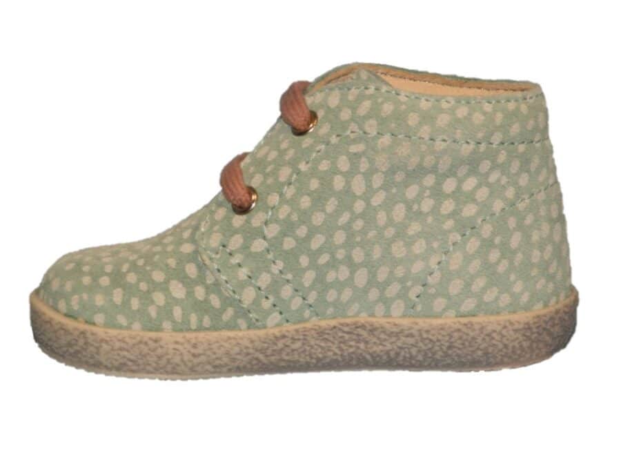 Conte suede pr.pony