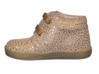 Conte suede stain