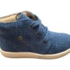 Conte suede woven