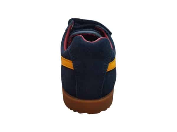 Harrier strap