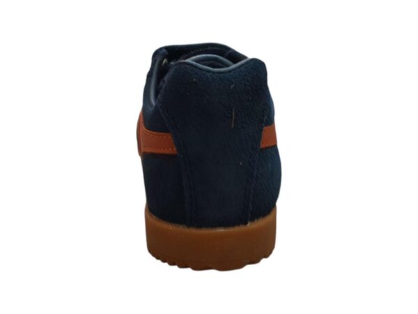 Harrier strap