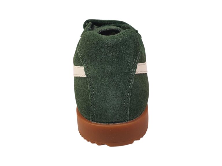 Harrier strap