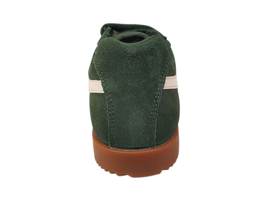Harrier strap