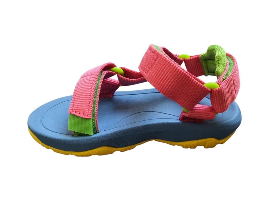 Hurricane XLT 2