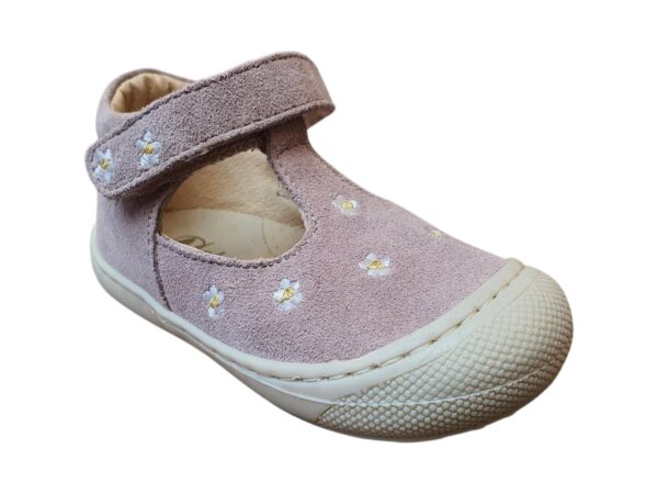 INDIS suede