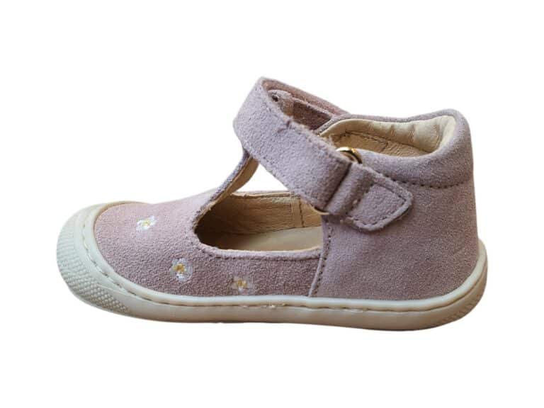 INDIS suede