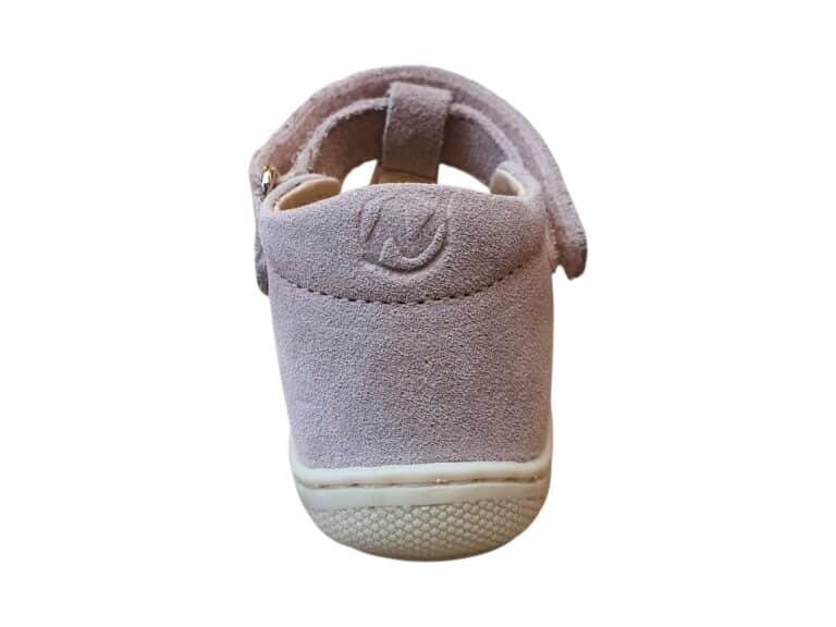 INDIS suede