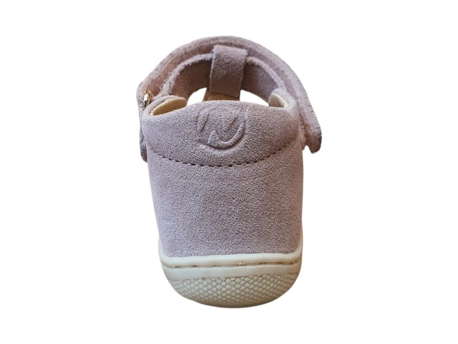 INDIS suede