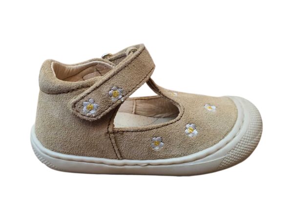 INDIS suede