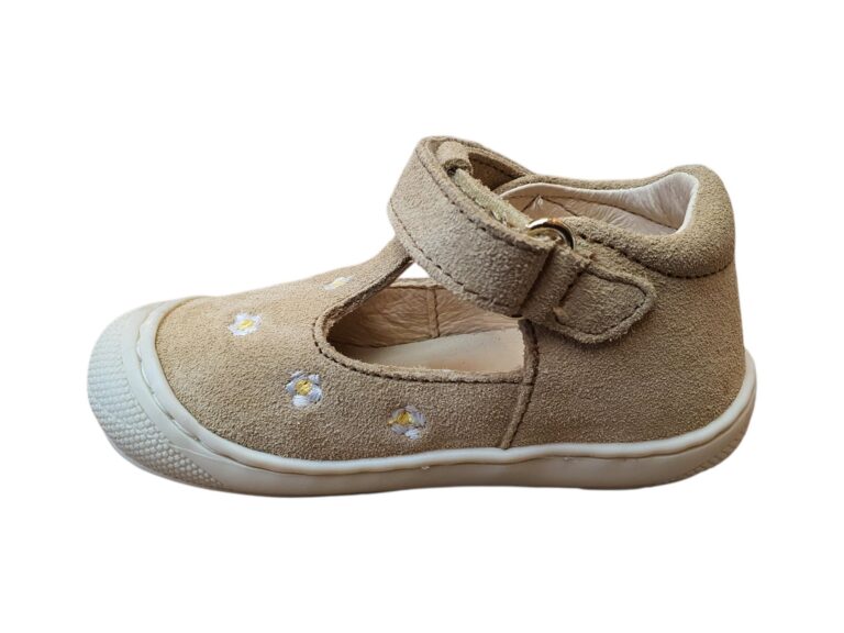 INDIS suede
