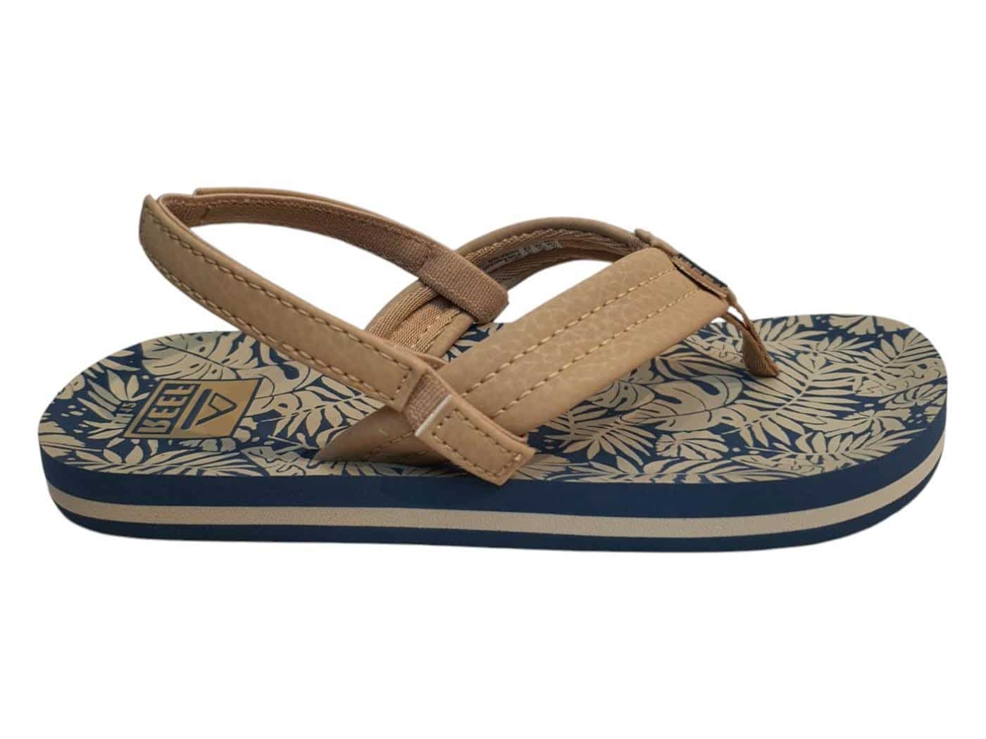Little AHI CJ6622