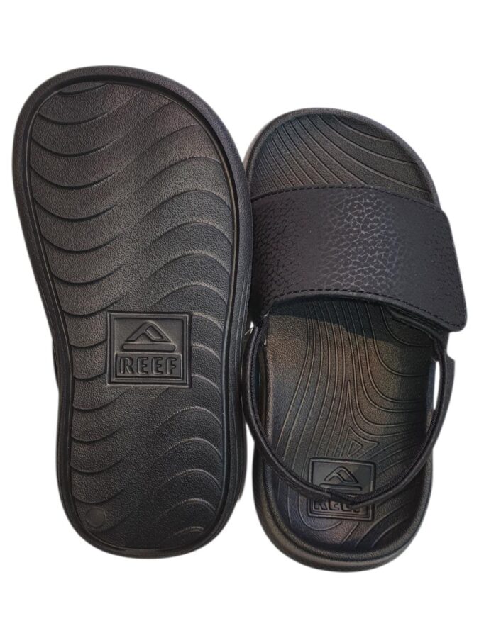 Little Salty slide CJ9473