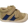 Macks 2 VL suede
