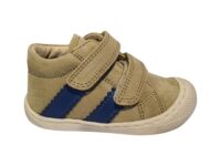 Macks 2 VL suede