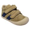 Macks 2 VL suede