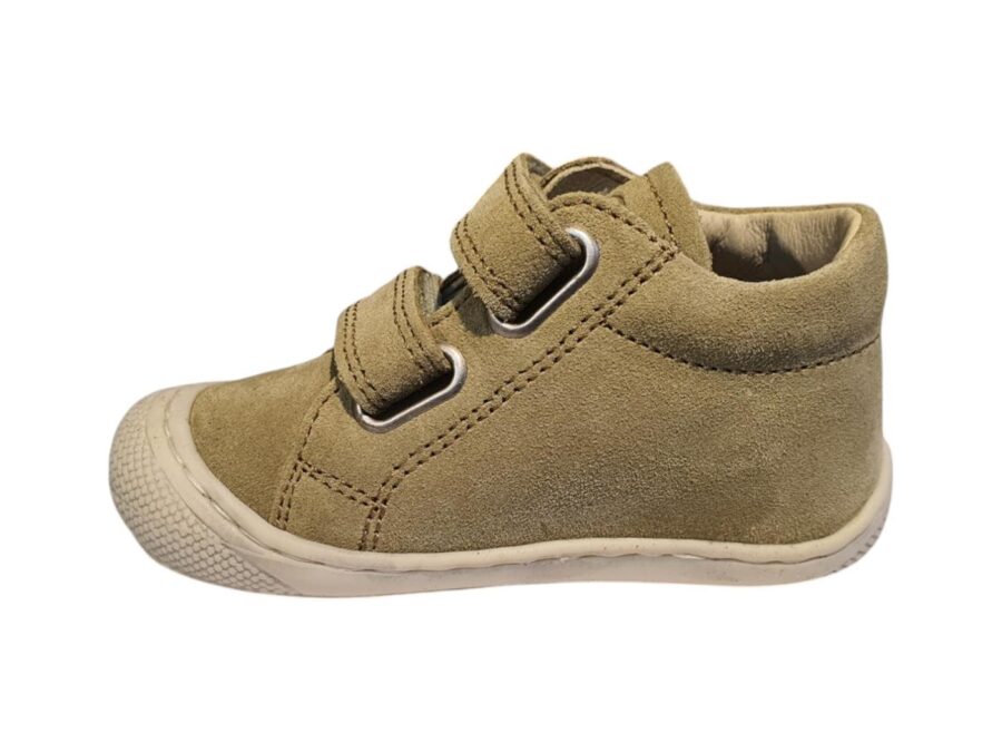 Macks 2 VL suede