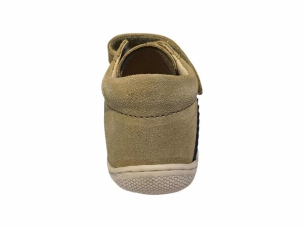 Macks 2 VL suede