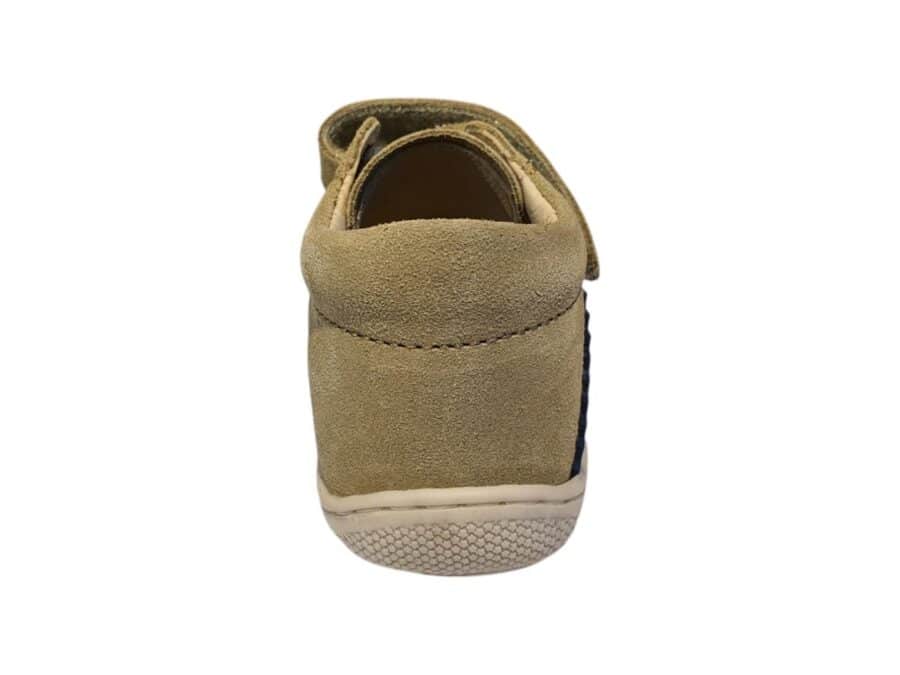 Macks 2 VL suede