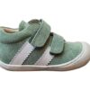 Macks 3 VL suede