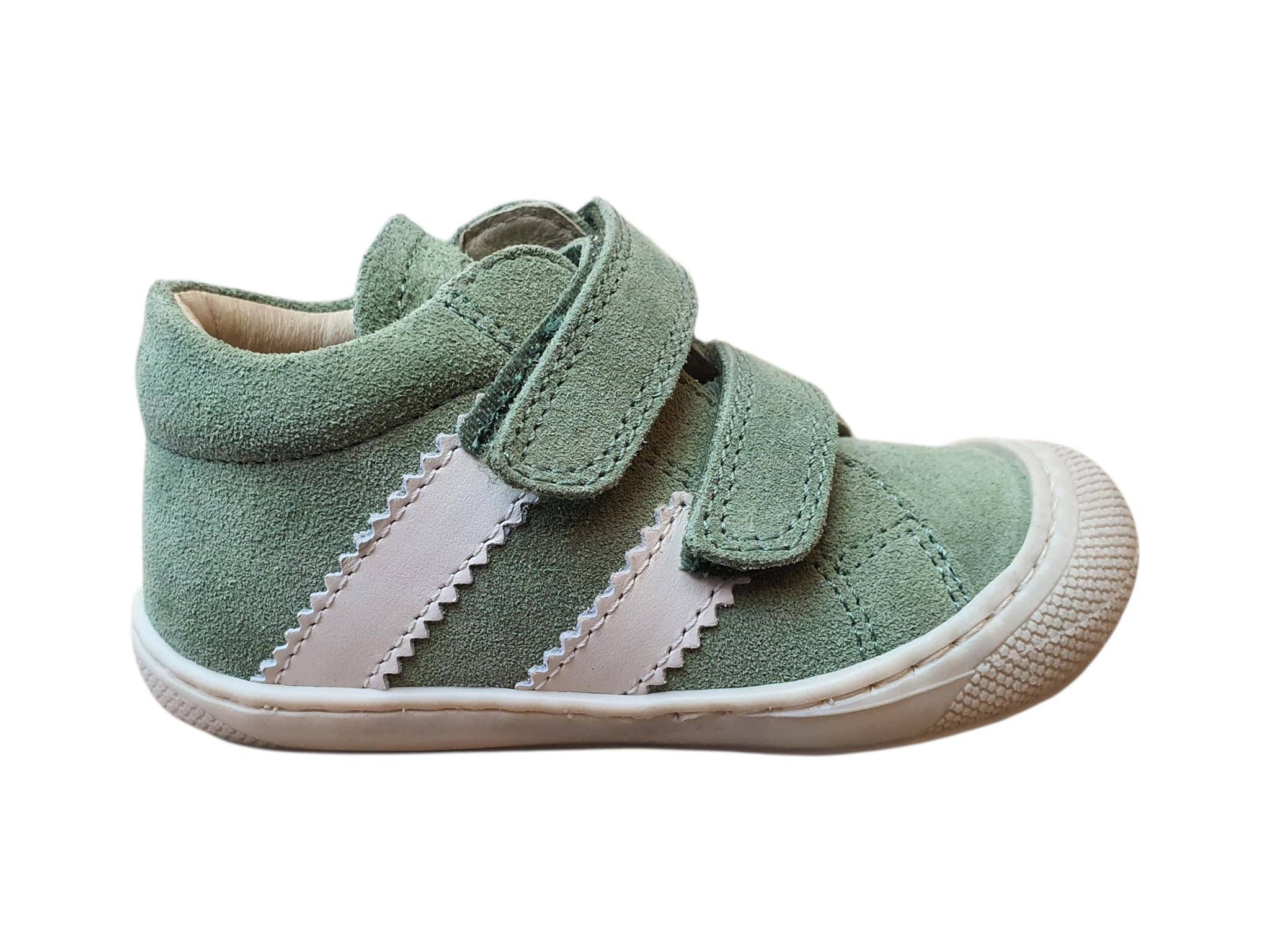 Macks 3 VL suede