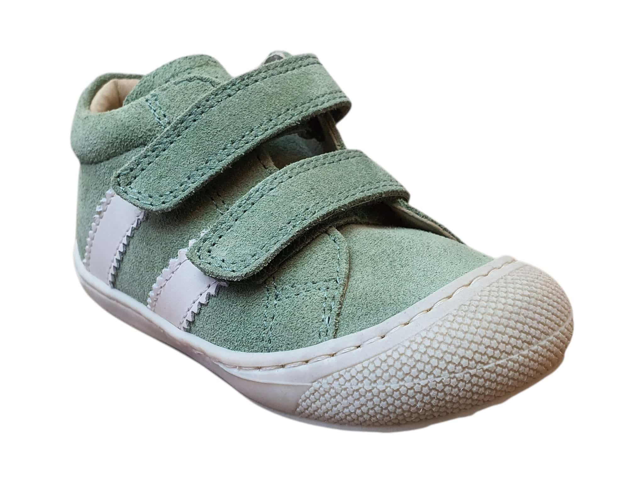 Macks 3 VL suede