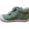 Macks 3 VL suede