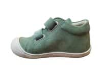 Macks 3 VL suede