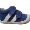 Macks 3 VL suede