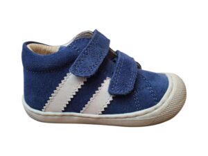 Macks 3 VL suede