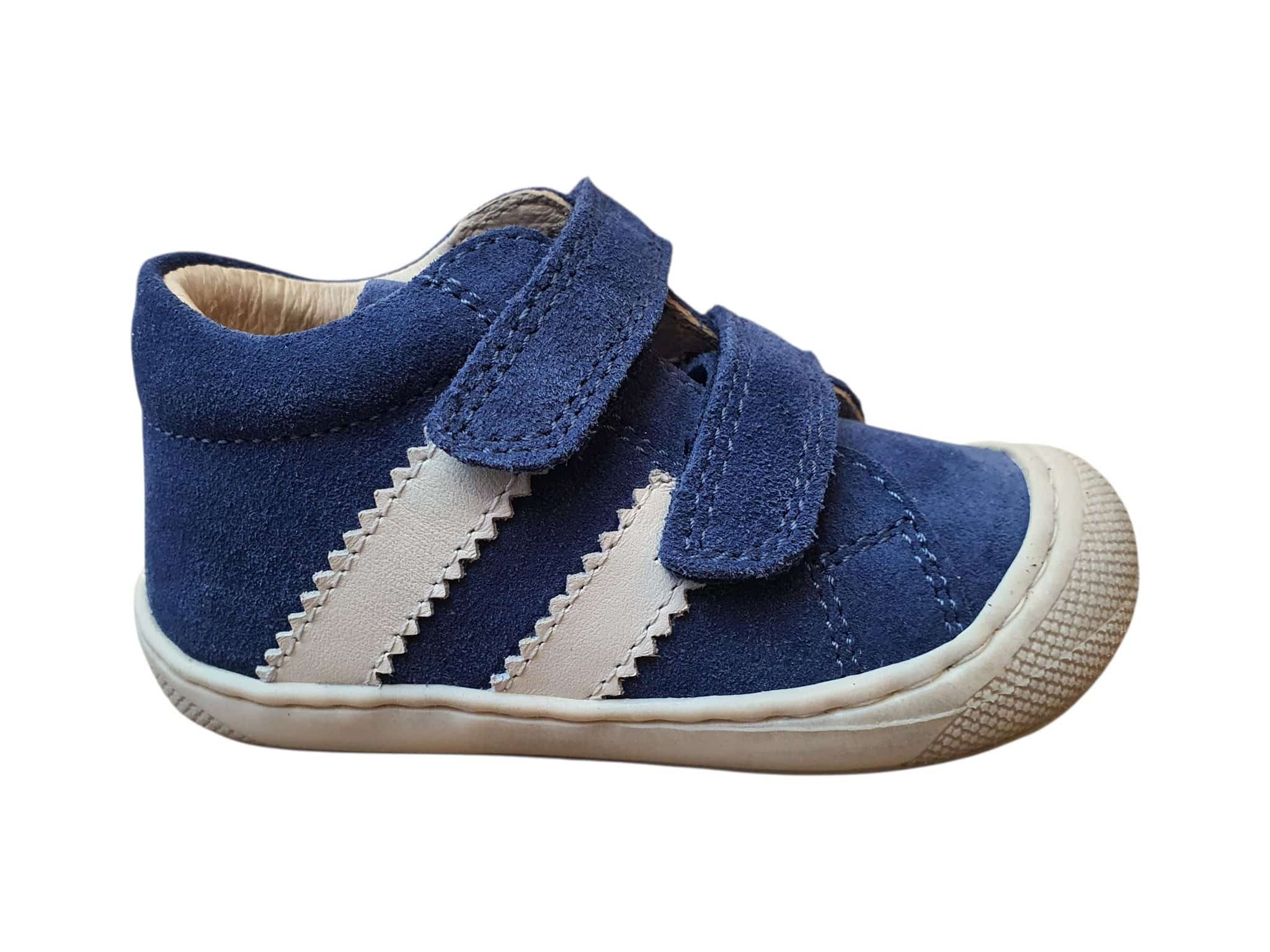 Macks 3 VL suede